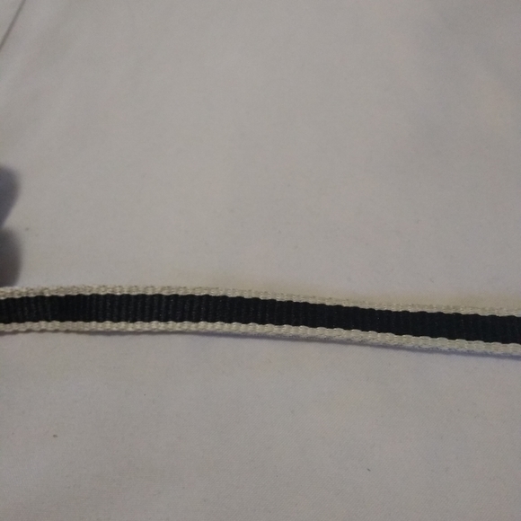 Keep Collective Woven Bracelet reversible - Picture 3 of 3